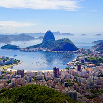 ofertas me voy de viaje Rio De Janeiro